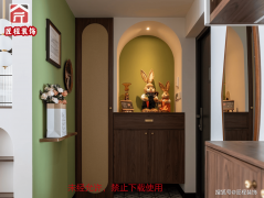 为您呈现上海拆修市场业